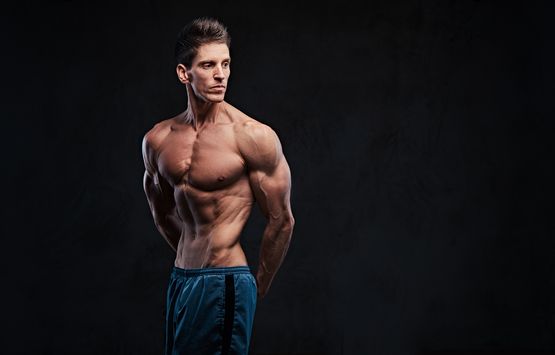 ¿Cómo aumentan los esteroides las reservas de glucógeno muscular? ¿Cómo aumentan los esteroides las reservas de glucógeno muscular?